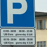 Apartamento Casa Magia *