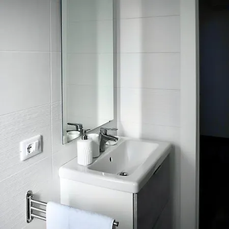 Apartment Casa Magia *