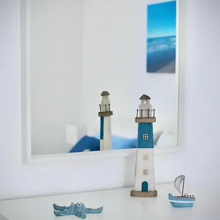 Apartamento Casa Magia *