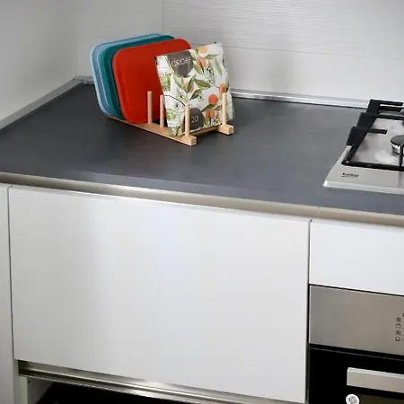 Casa Magia Apartment