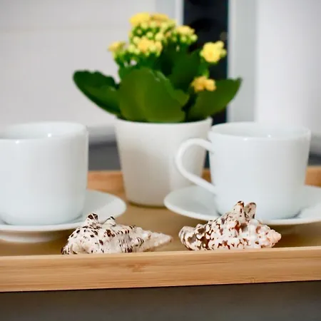 Casa Magia Apartment *