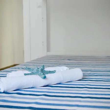 Casa Magia Apartment