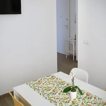 Casa Magia Apartment