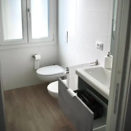 Casa Magia * Chioggia