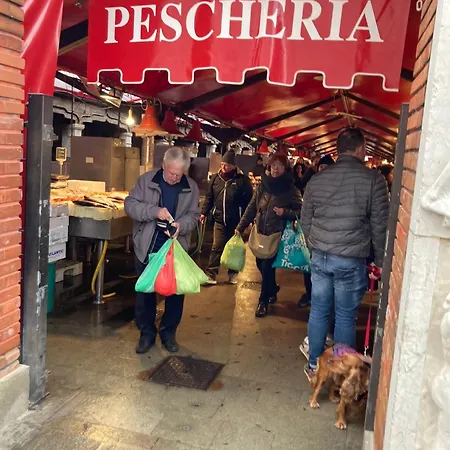Apartamento Casa Magia