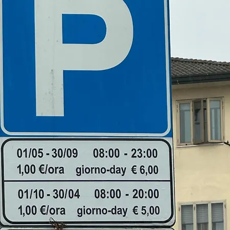 Apartamento Casa Magia *