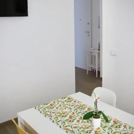 Apartamento Casa Magia Chioggia
