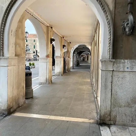 Casa Magia Apartment