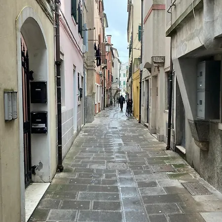 Casa Magia Chioggia