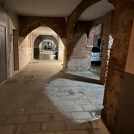 Casa Magia * Chioggia