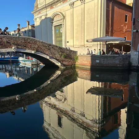 Casa Magia Apartment