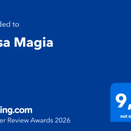 Casa Magia *