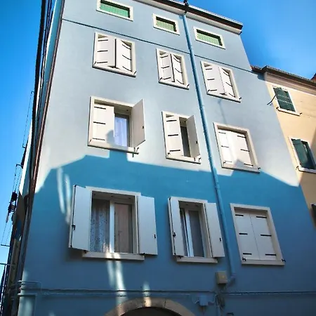 Apartment Casa Magia