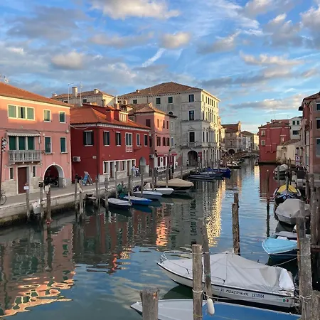 Casa Magia * Chioggia