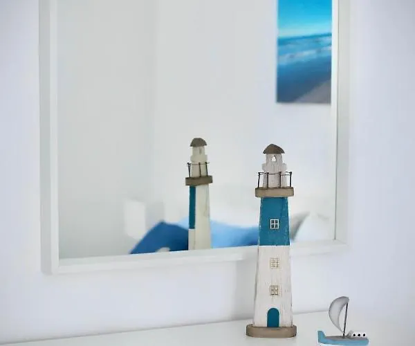 Apartman Casa Magia *