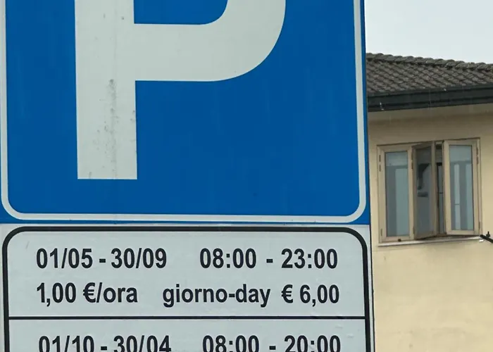 Apartman Casa Magia *