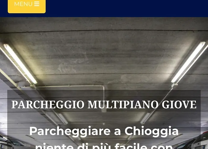 Apartman Casa Magia Chioggia
