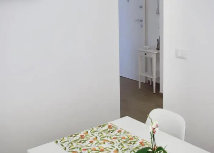 Apartman Casa Magia Chioggia