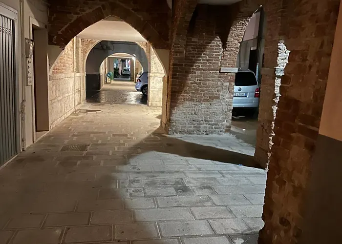 Casa Magia * Chioggia