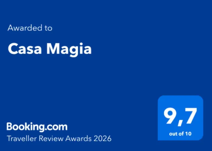 Casa Magia *